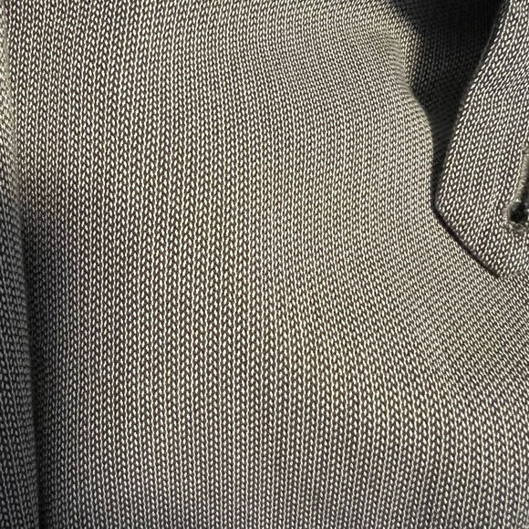 NWOT vintish Gap dress shorts 100% cotton size 8 - Picture 13 of 13